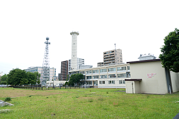 — 札幌管区気象台 —