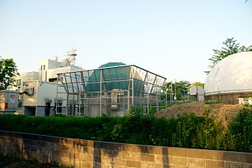 — 高田特別地域気象観測所 —
