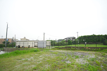 — 平戸特別地域気象観測所 —